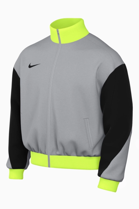 Bluză Nike Dri-FIT Academy Pro 24 Track - Gri