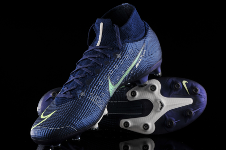 Nike Superfly 7 Elite MDS AG-PRO | Футбольне взуття, тренувальний