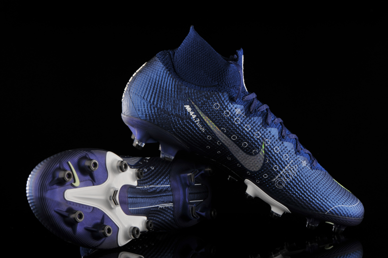 Nike Mercurial Superfly 7 Academy MG 11 .Amazon.com