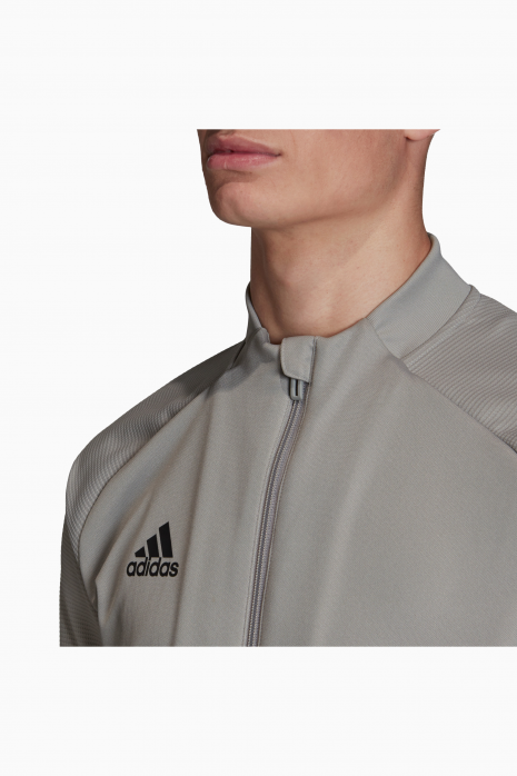 Adidas id hot sale track jacket