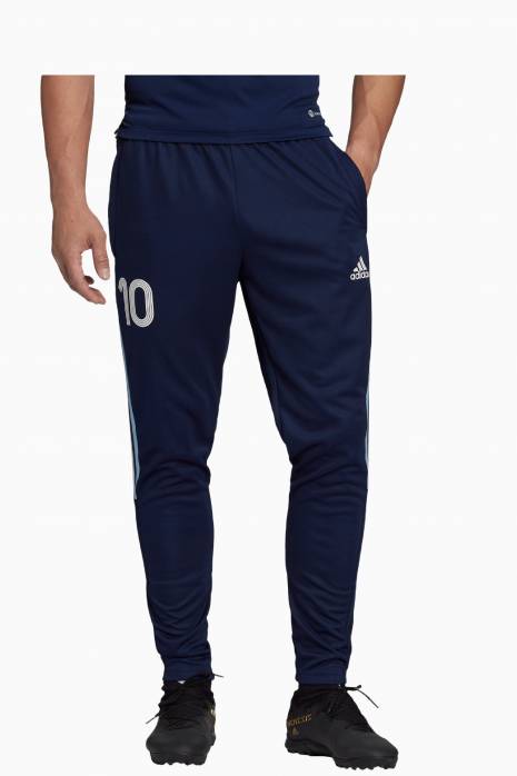Pantaloni adidas Messi Tiro Number 10 Training