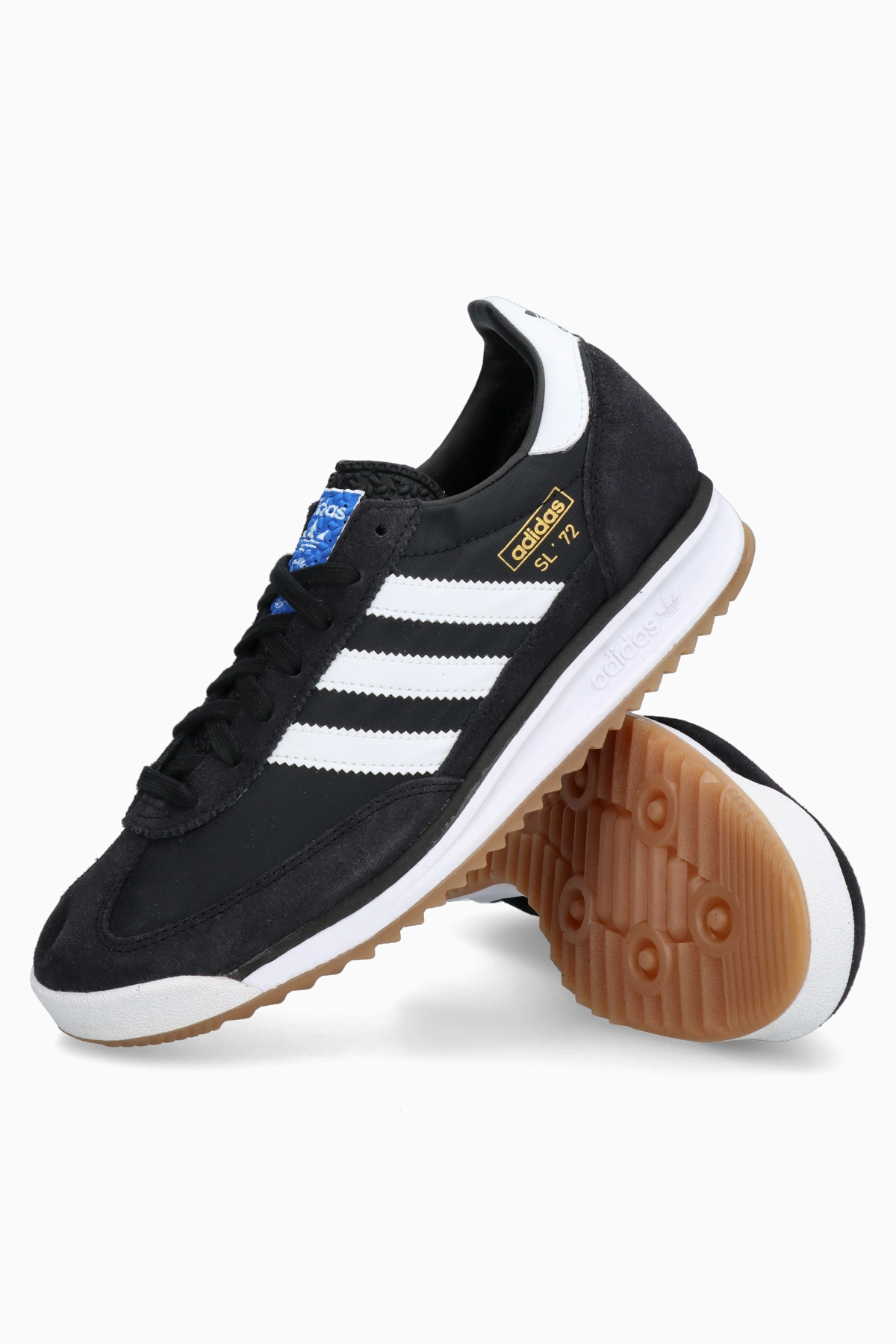 Schuhe adidas SL RS 72 - Schwarz