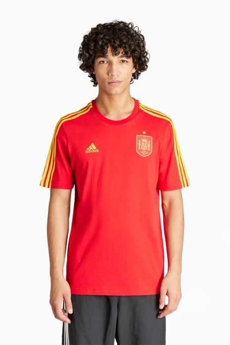 Camiseta España 2024 DNA 3S
