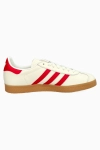 adidas gazelle silver green womens Adidas Gazelle sneaker main image 1