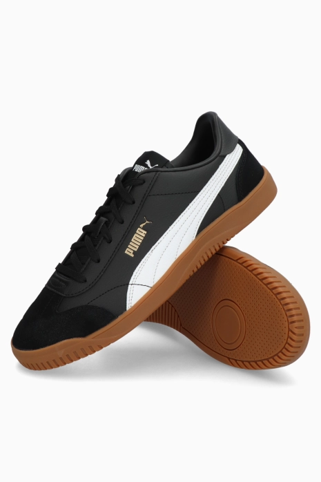 Παπούτσια Puma Club 5v5 - μαύρος