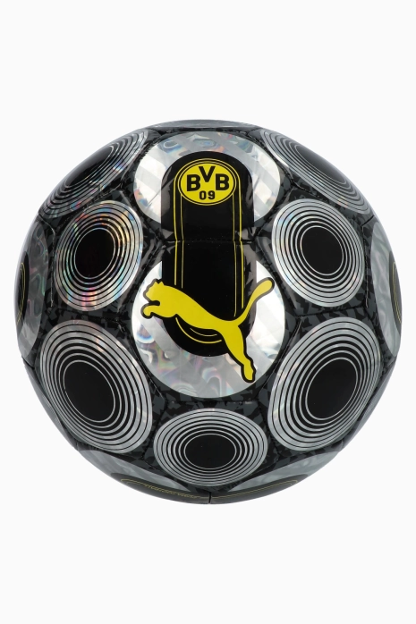 Ball Puma Borussia Dortmund 24/25 Culture+ rozmiar 5