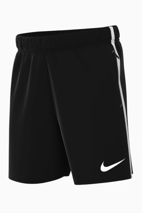 Spodenki Nike Dri-Fit Park 26 Junior - Czarny