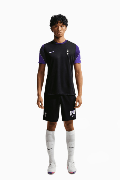 Тениска Nike Tottenham Hotspur 26/27 Strike - черен