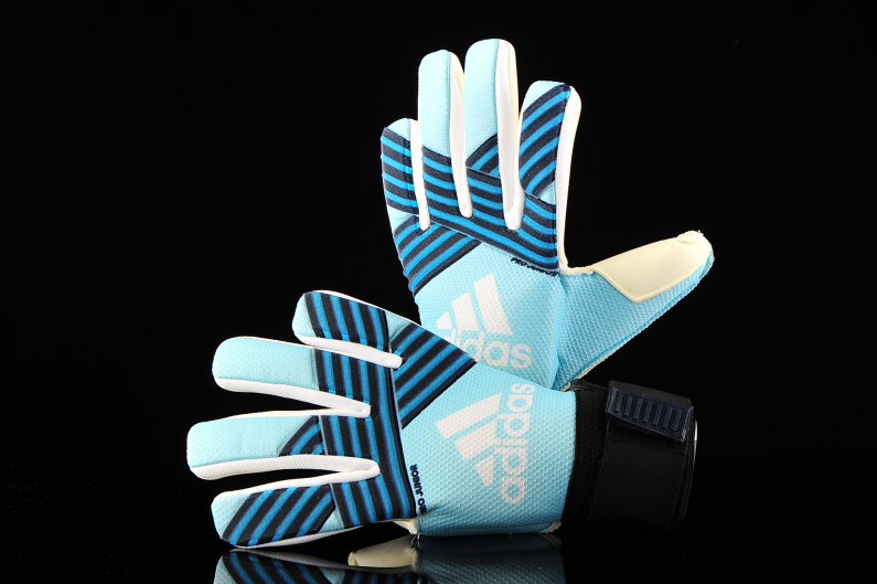 adidas trans pro goalkeeper gloves