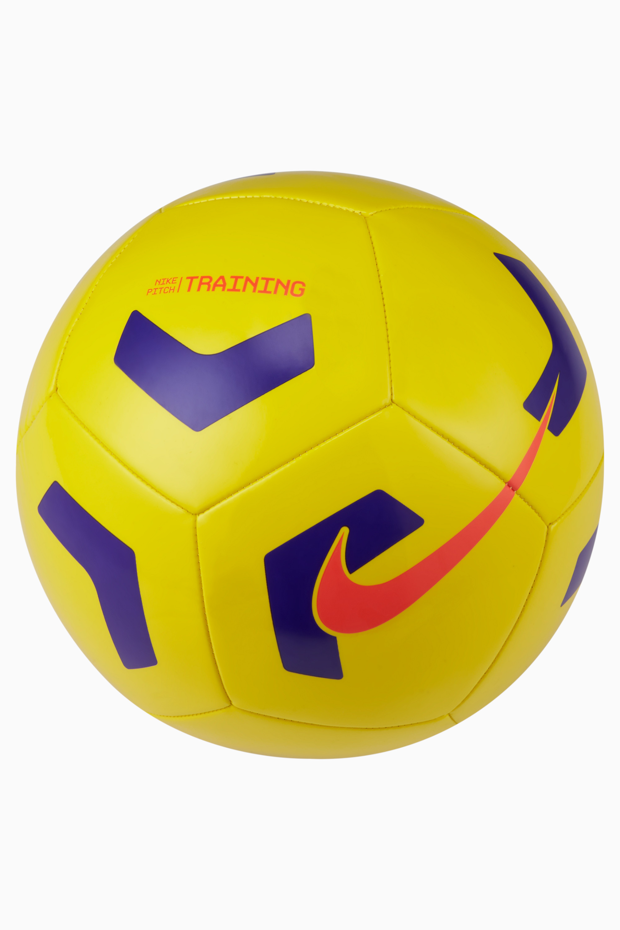 nike training balls size 5