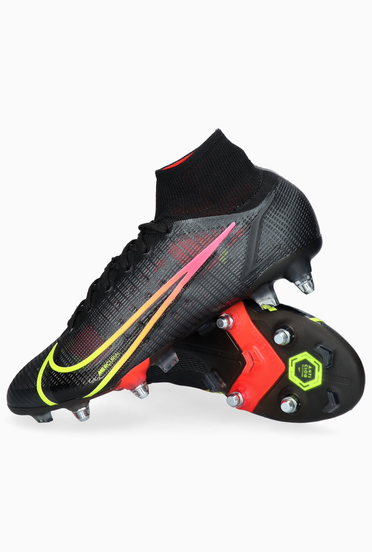 sg pro soccer cleats