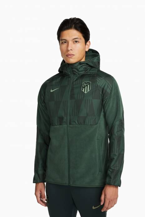 Jacket Nike Atletico Madrid 21/22 AWF Woven
