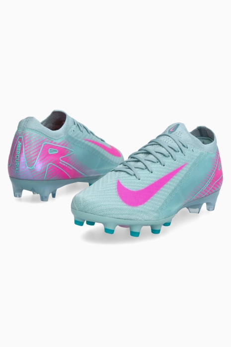 Бутсы Nike Zoom Mercurial Vapor 16 Elite AG-Pro - серый