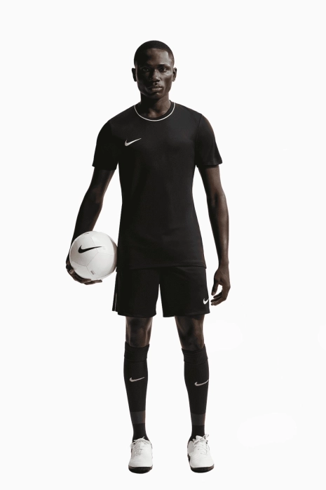 Nike Dri-Fit Park 26 Shorts - Schwarz
