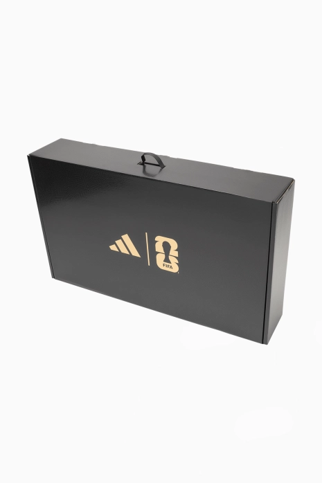 Набір м'ячів adidas FIFA World Cup™ Historical Pro розмір 5 - багатобарвний