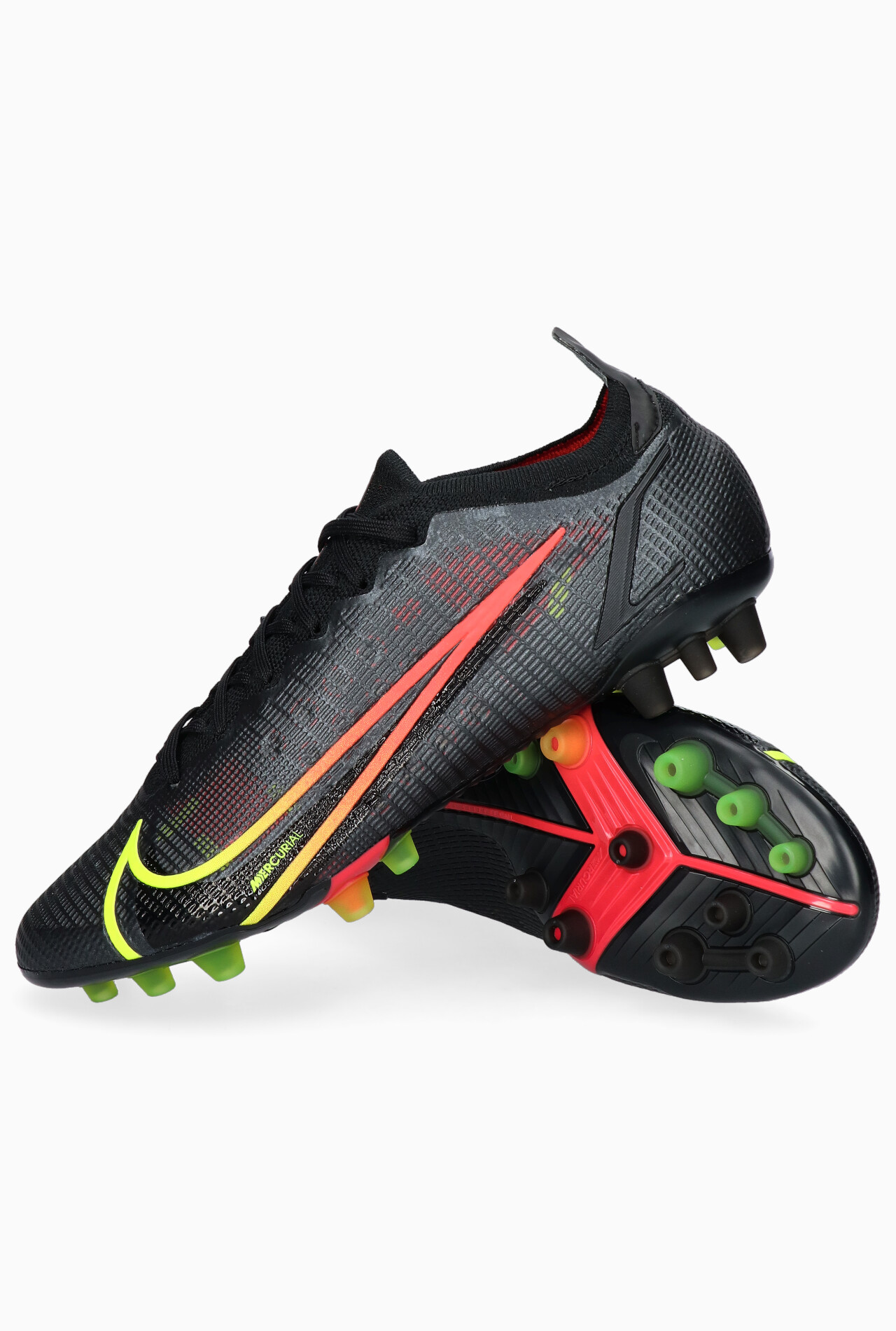 Nike Mercurial Vapor 14 Elite AG | Футбольне взуття, тренувальний інвентар  і аксесуари | Інтернет-магазин R-GOL.com