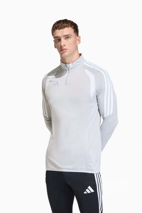 Mikina adidas Tiro 26 League Training Top - Šedá