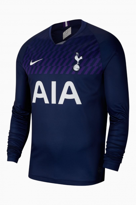 Koszulka Nike Tottenham Hotspur 19/20 Wyjazdowa Breathe Stadium LS
