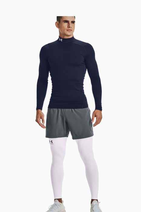 Thermoactive t-shirt Under Armour ColdGear Mock