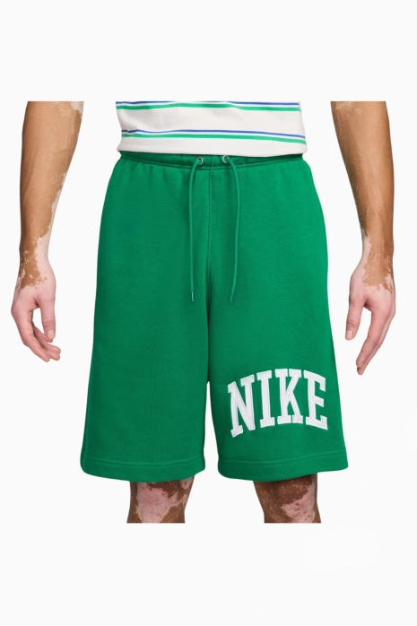 Šortky Nike Club Fleece