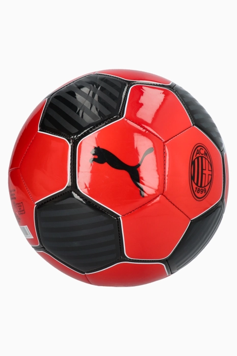Футболна топка Puma AC Milan 24/25 размер  5