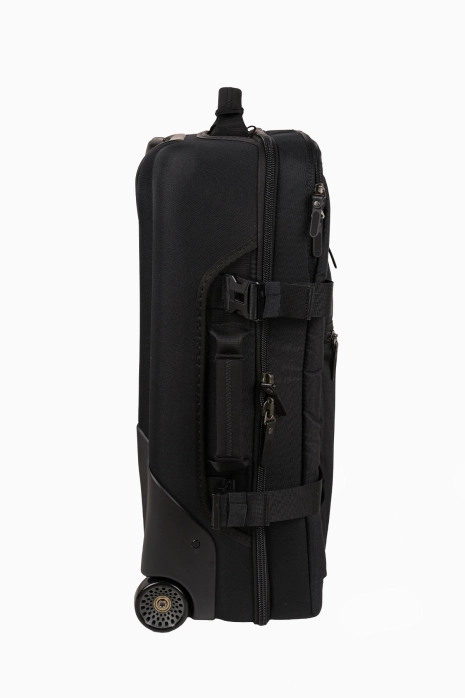 herschel backpack with usb Heritage Zipped compartments with easy Nike: The Past, Present Color:Black Cherry flashsale23