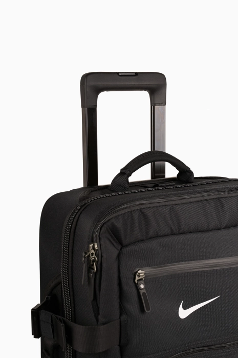 Training bag Nike Fiftyone49 Cabin Roller L - Black | R-GOL.com