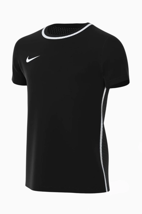 Football Shirt Nike Dri-FIT Park 26 Junior - Black