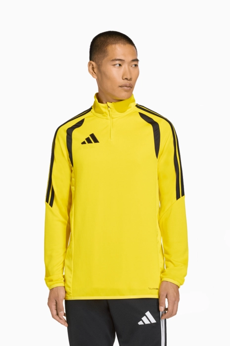 Mikina adidas Tiro 26 League Training Top - žlutá