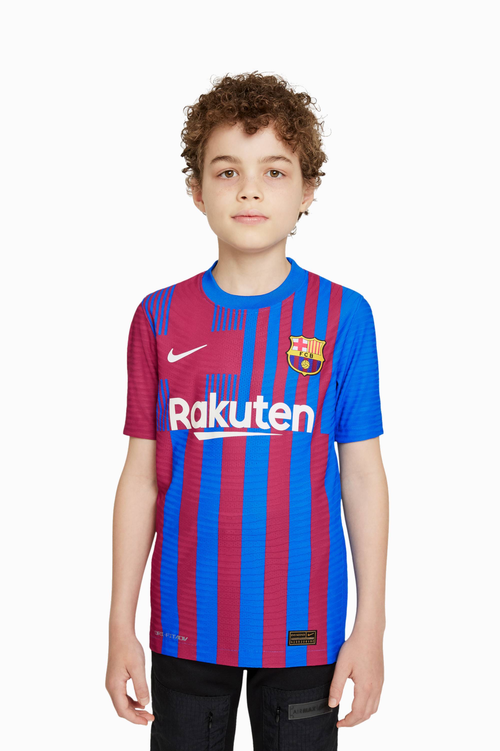 Koszulka Nike FC Barcelona Stadium 2021/22 CV7891-428 ...