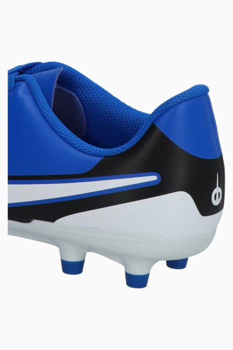 Nike Tiempo Legend 10 Club FG/MG Junior - Albastru | Magazin de
