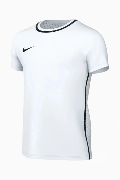 Football Shirt Nike Dri-FIT Park 26 Junior - White