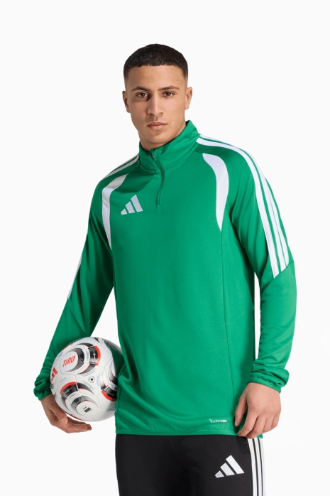 Mikina adidas Tiro 26 League Training Top - Zelená