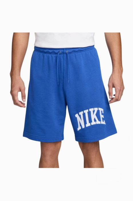 Spodenki Nike Club Fleece