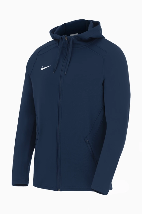 Nike Training Basketball Hoodie - Navy blue