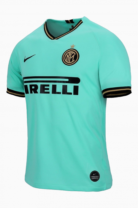 T-Shirt Nike Inter Milan 19/20 Away Breathe Stadium Junior