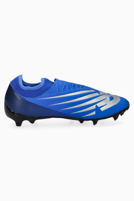 シューズ New Balance Furon v7 Dispatch FG 28cm Бутсы New Balance Furon V7 Dispatch FG - синий | Футбольная обувь