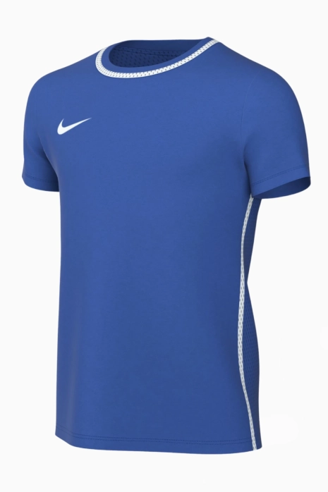 Football Shirt Nike Dri-FIT Park 26 Junior - Blue