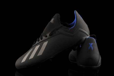 Adidas x 18.3 deals mens football boots