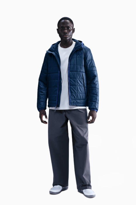 Jacket Nike Chelsea FC 25/26 Synthetic Fill - Navy blue