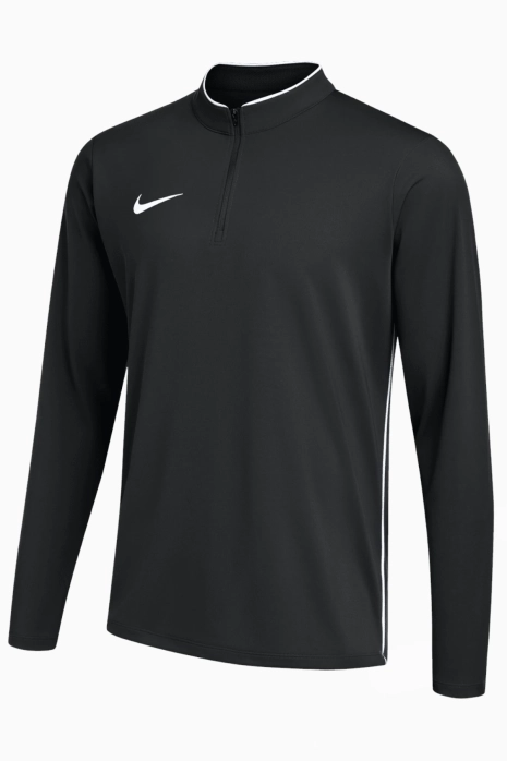 Nike Dri-Fit Park 26 Drill Top Sweatshirt - Schwarz