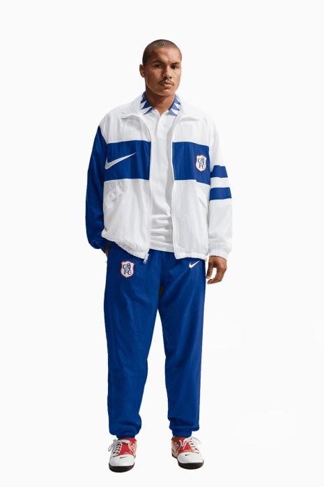 Спортно долнище Nike Chelsea FC 26/27 Repel i96 - син