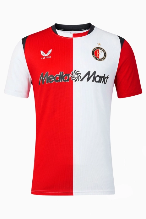 Футболка Castore Feyenoord Rotterdam 26/27 Home