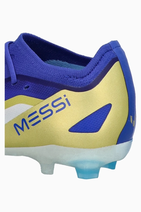 Messi new sales boots 218