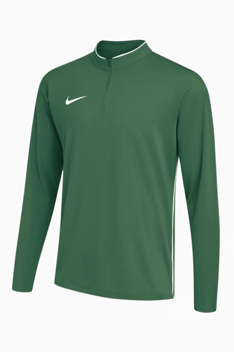 Nike Dri-Fit Park 26 Drill Top Sweatshirt - Grün