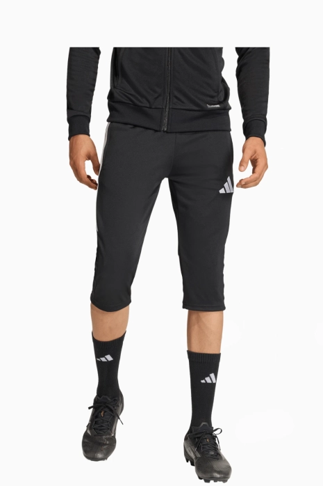 adidas Tiro 26 League 3/4 Hose - Schwarz