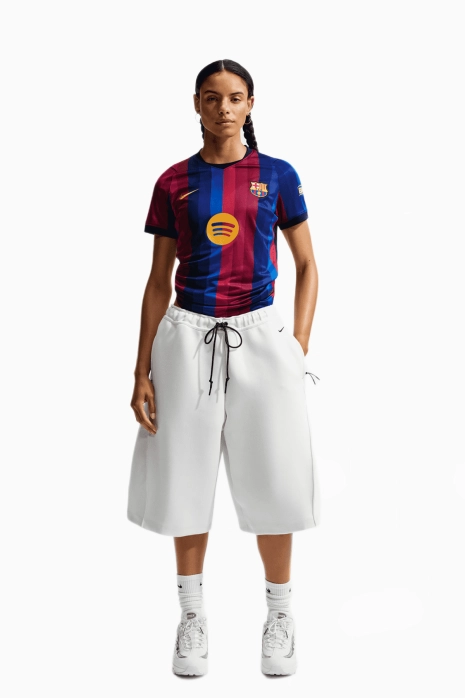Nike Koszulka FC Barcelona 26/27 Domowa Stadium Damska