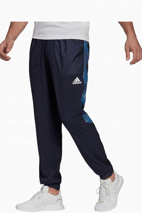 Kalhoty adidas AEROREADY Seasonals Sport