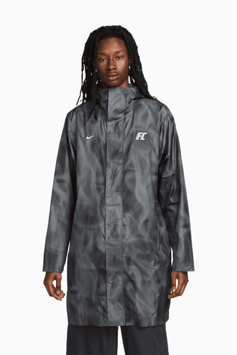 Куртка Nike Repel F.C.