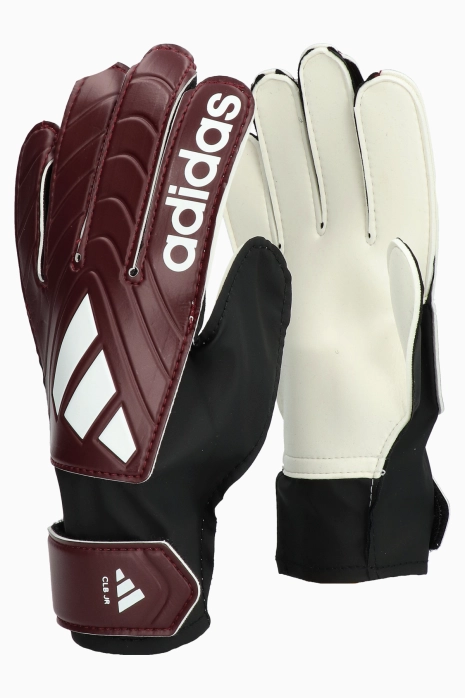 Воротарські рукавички adidas Copa Club Junior